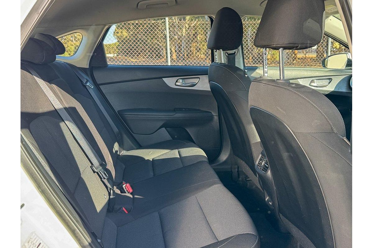 2022 Kia Cerato S BD