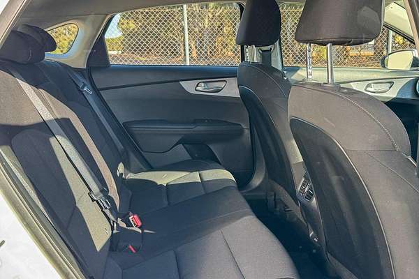 2022 Kia Cerato S BD