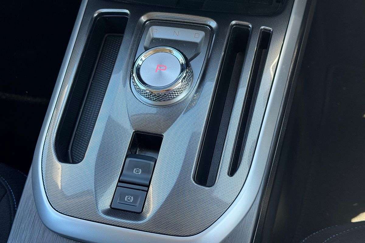 2024 GWM Haval Jolion Ultra Hybrid A02