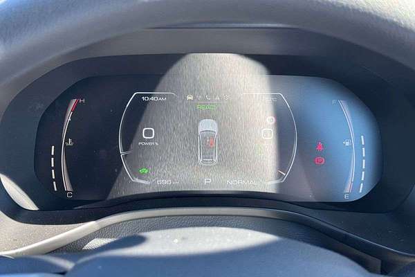 2024 GWM Haval Jolion Ultra Hybrid A02