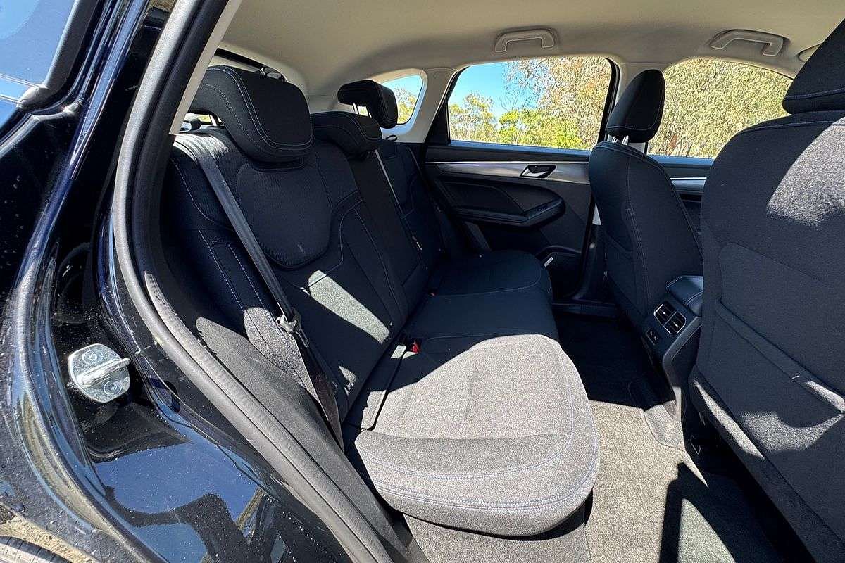 2024 GWM Haval Jolion Ultra Hybrid A02