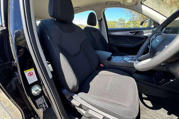 2024 GWM Haval Jolion Ultra Hybrid A02