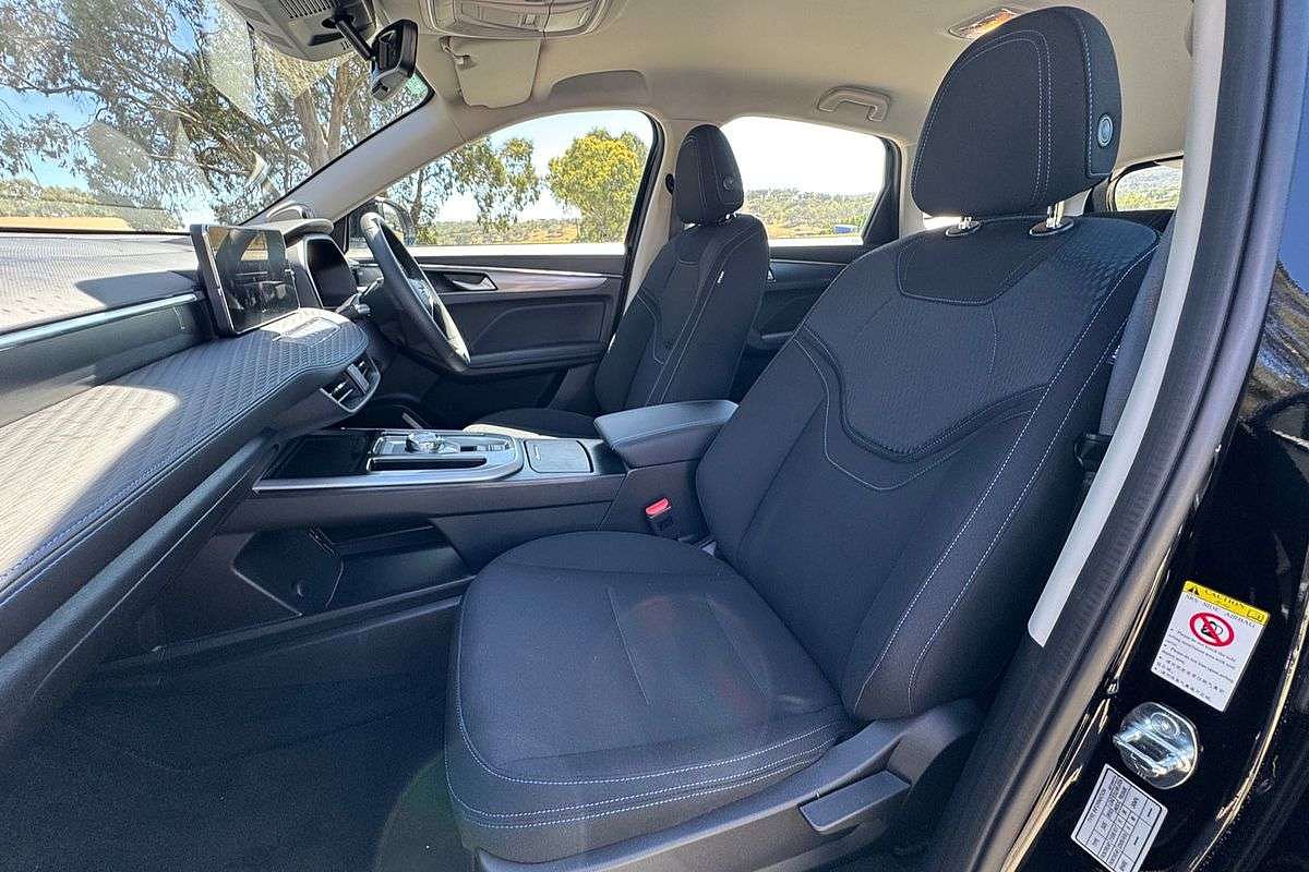 2024 GWM Haval Jolion Ultra Hybrid A02