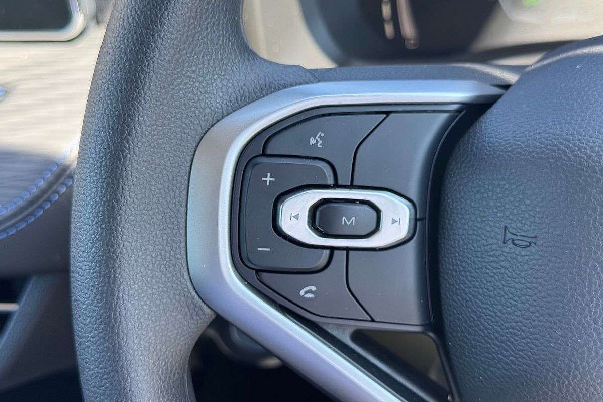 2024 GWM Haval Jolion Ultra Hybrid A02