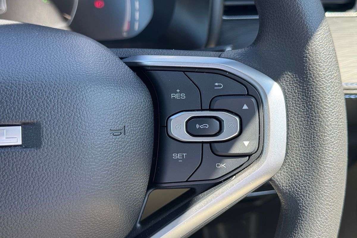 2024 GWM Haval Jolion Ultra Hybrid A02