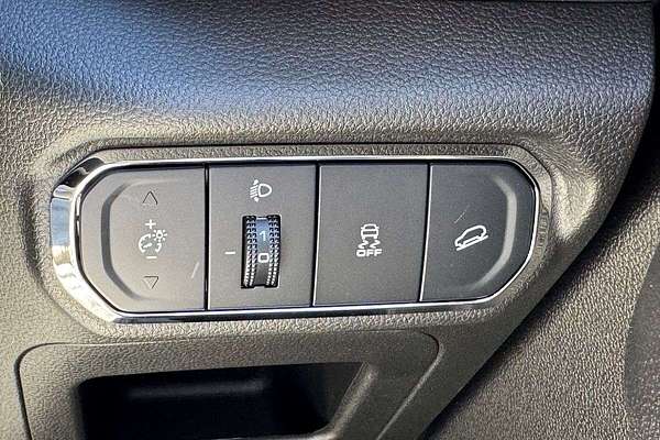 2024 GWM Haval Jolion Ultra Hybrid A02