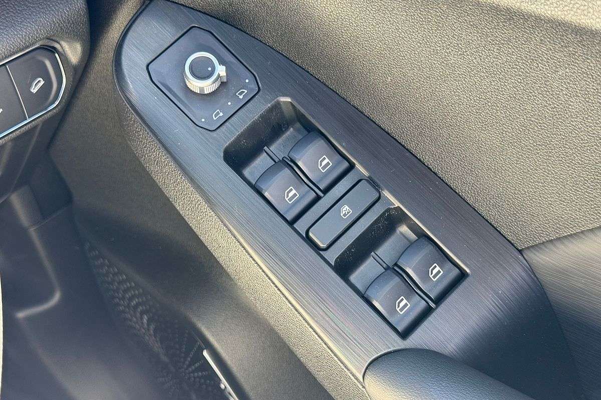 2024 GWM Haval Jolion Ultra Hybrid A02