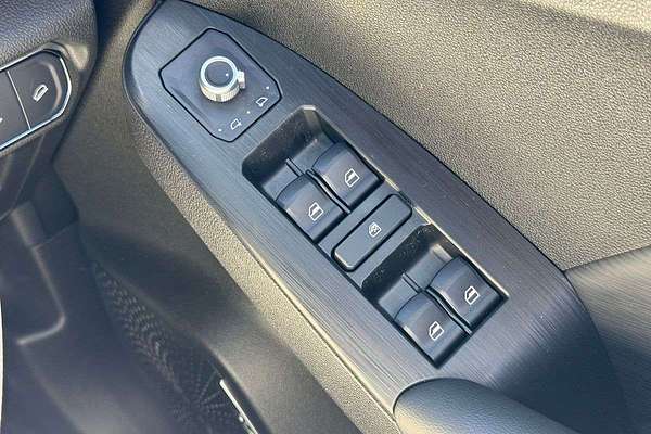 2024 GWM Haval Jolion Ultra Hybrid A02