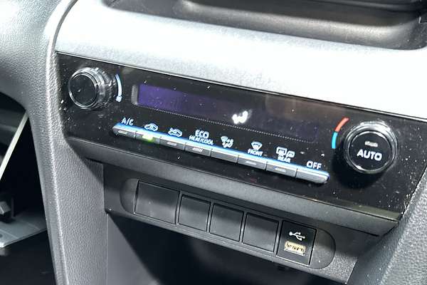 2022 Toyota Yaris Cross GXL MXPJ10R