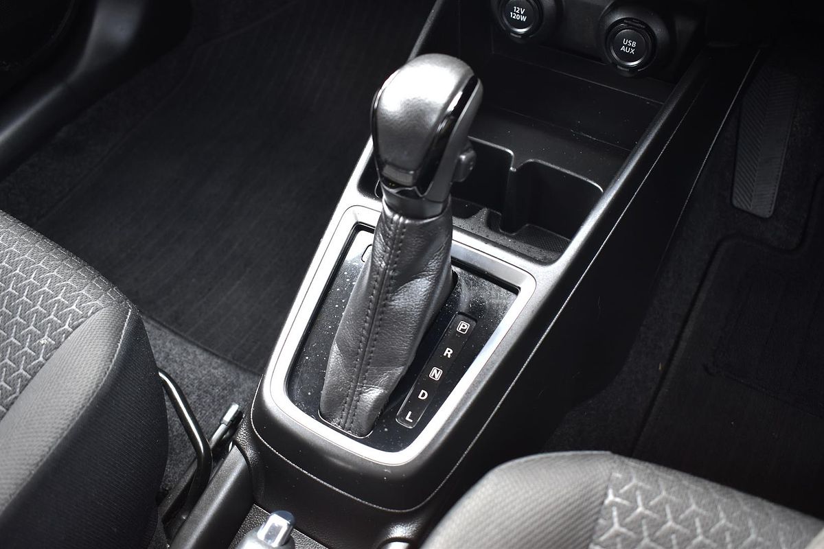 2023 Suzuki Swift GL AZ Series II