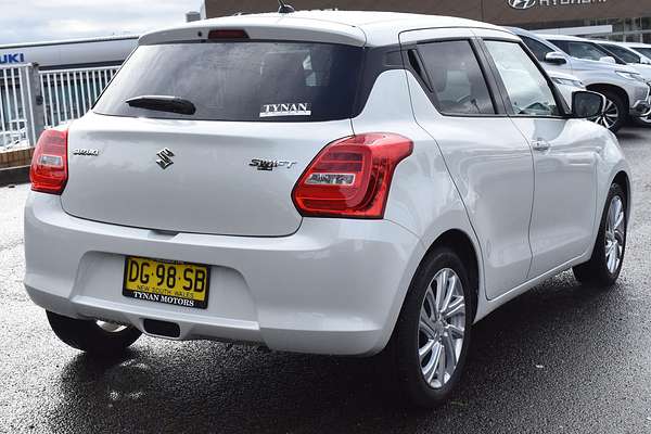 2023 Suzuki Swift GL AZ Series II