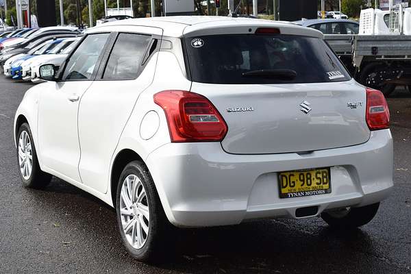 2023 Suzuki Swift GL AZ Series II