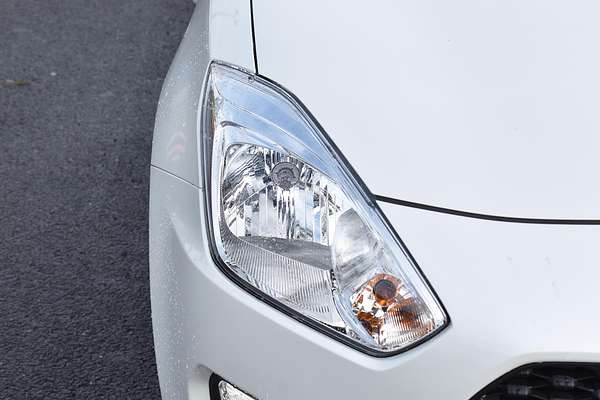 2023 Suzuki Swift GL AZ Series II