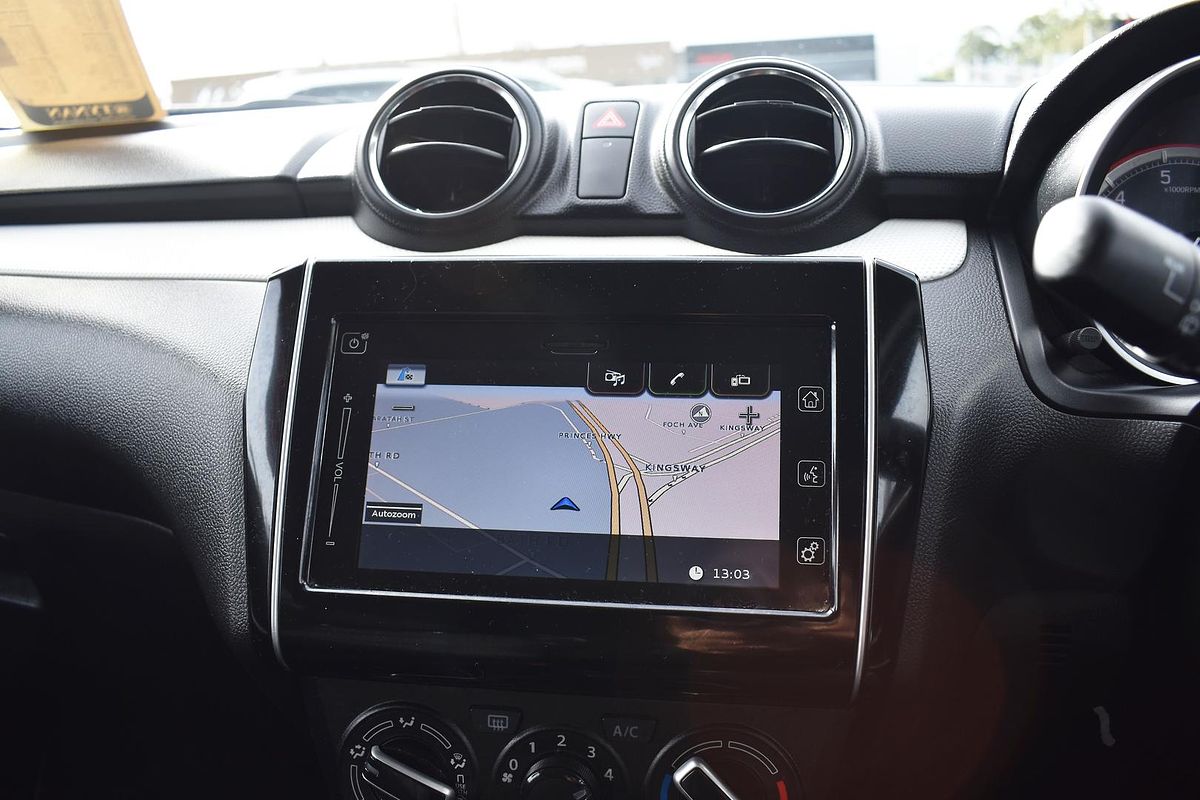2023 Suzuki Swift GL AZ Series II