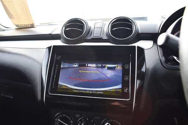 2023 Suzuki Swift GL AZ Series II
