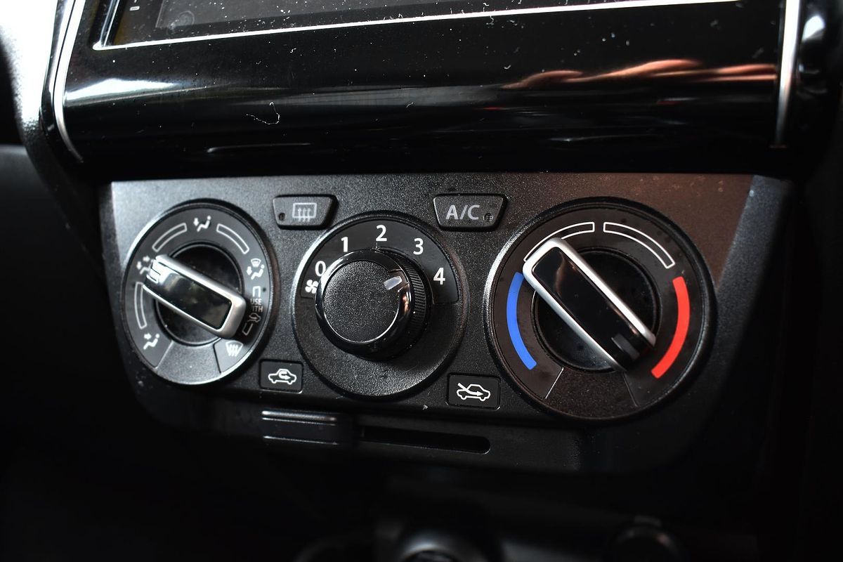 2023 Suzuki Swift GL AZ Series II