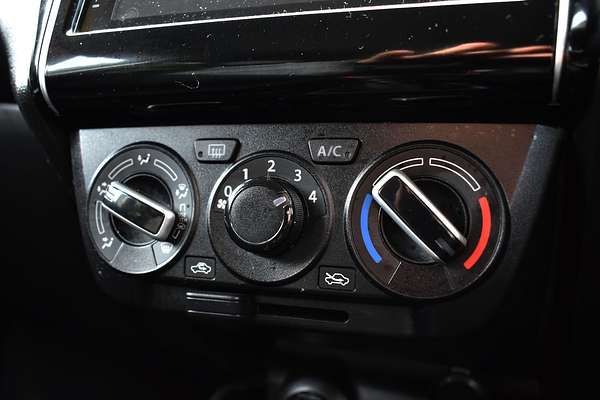 2023 Suzuki Swift GL AZ Series II