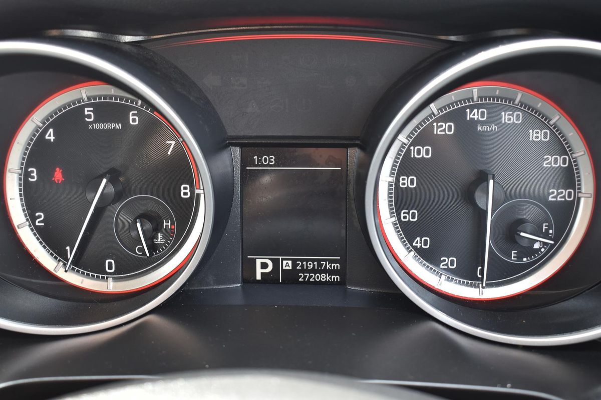 2023 Suzuki Swift GL AZ Series II