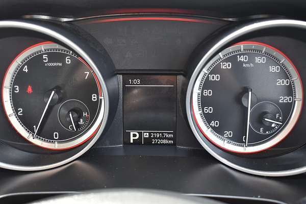 2023 Suzuki Swift GL AZ Series II
