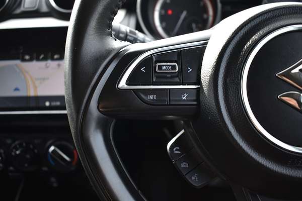 2023 Suzuki Swift GL AZ Series II