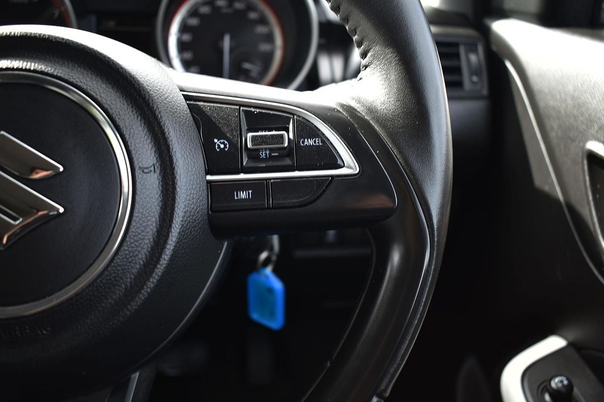 2023 Suzuki Swift GL AZ Series II
