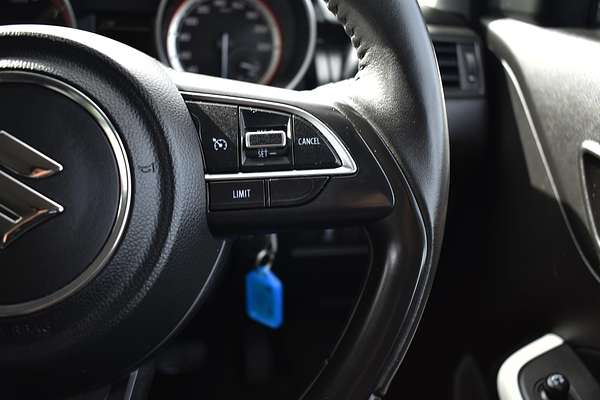 2023 Suzuki Swift GL AZ Series II