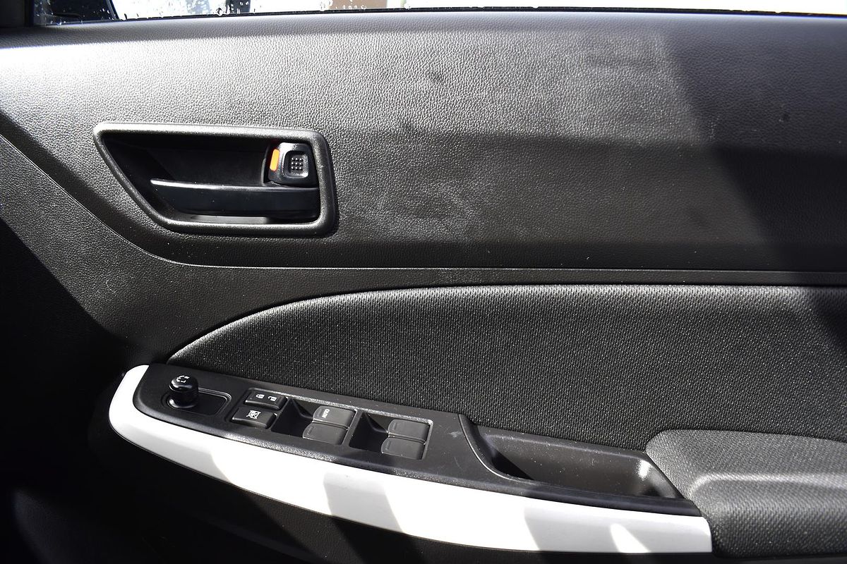 2023 Suzuki Swift GL AZ Series II