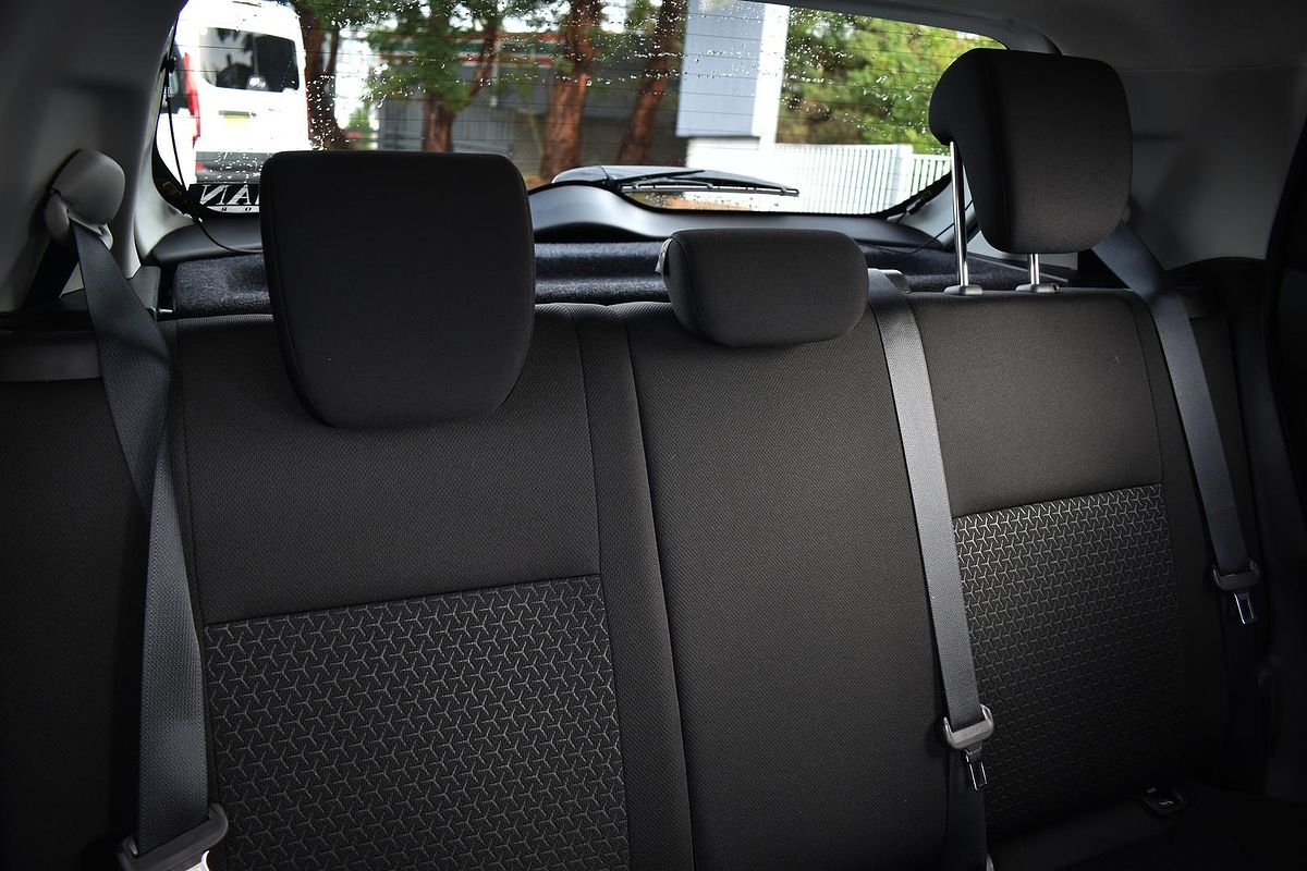 2023 Suzuki Swift GL AZ Series II