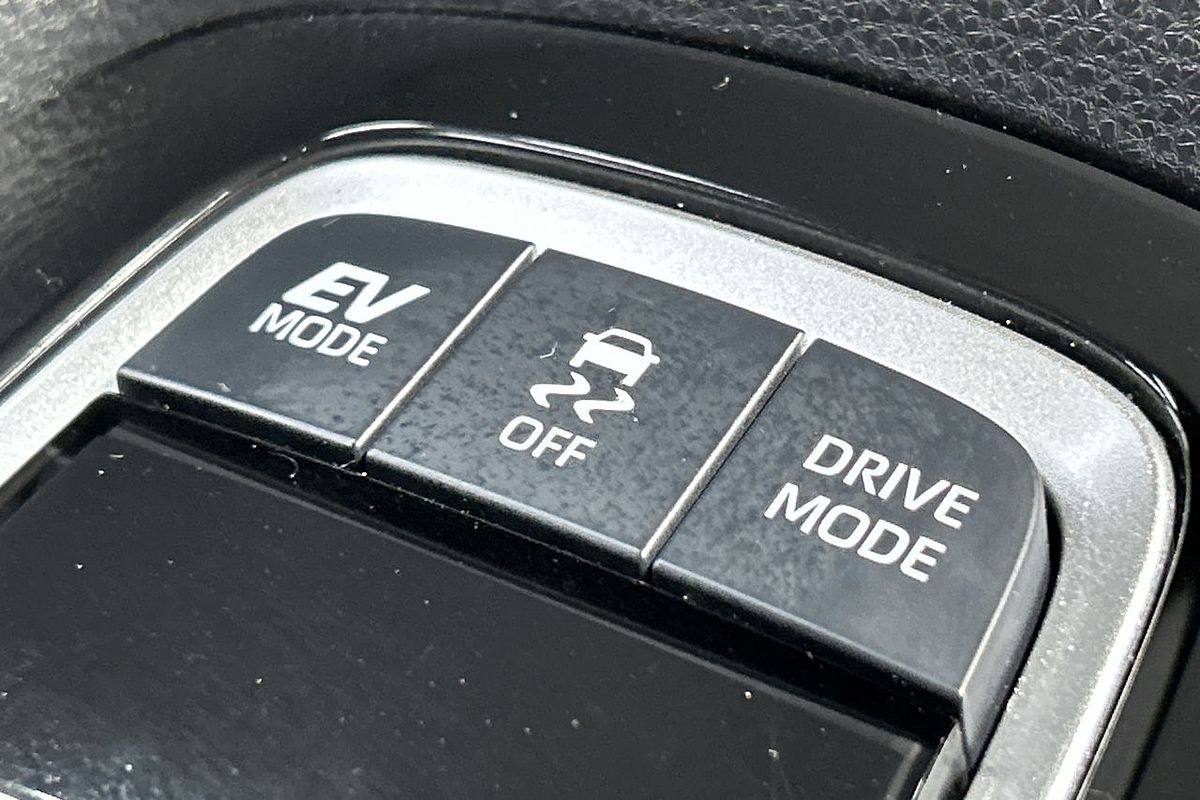 2024 Toyota Corolla Ascent Sport Hybrid ZWE219R