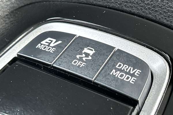 2024 Toyota Corolla Ascent Sport Hybrid ZWE219R