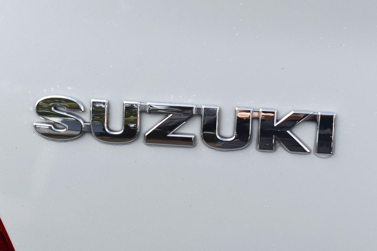 2023 Suzuki Swift GL AZ Series II