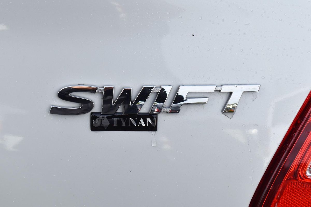 2023 Suzuki Swift GL AZ Series II