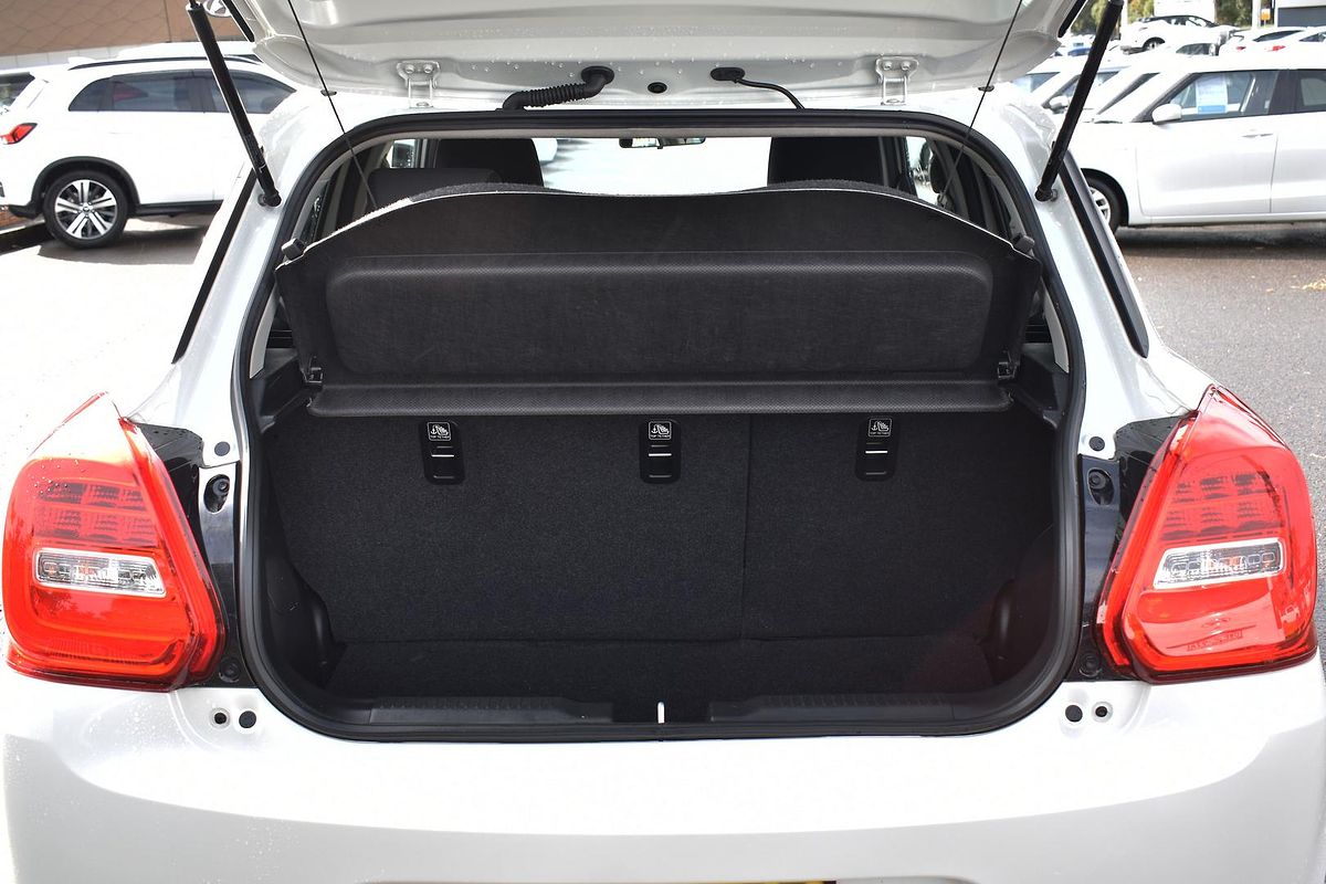 2023 Suzuki Swift GL AZ Series II