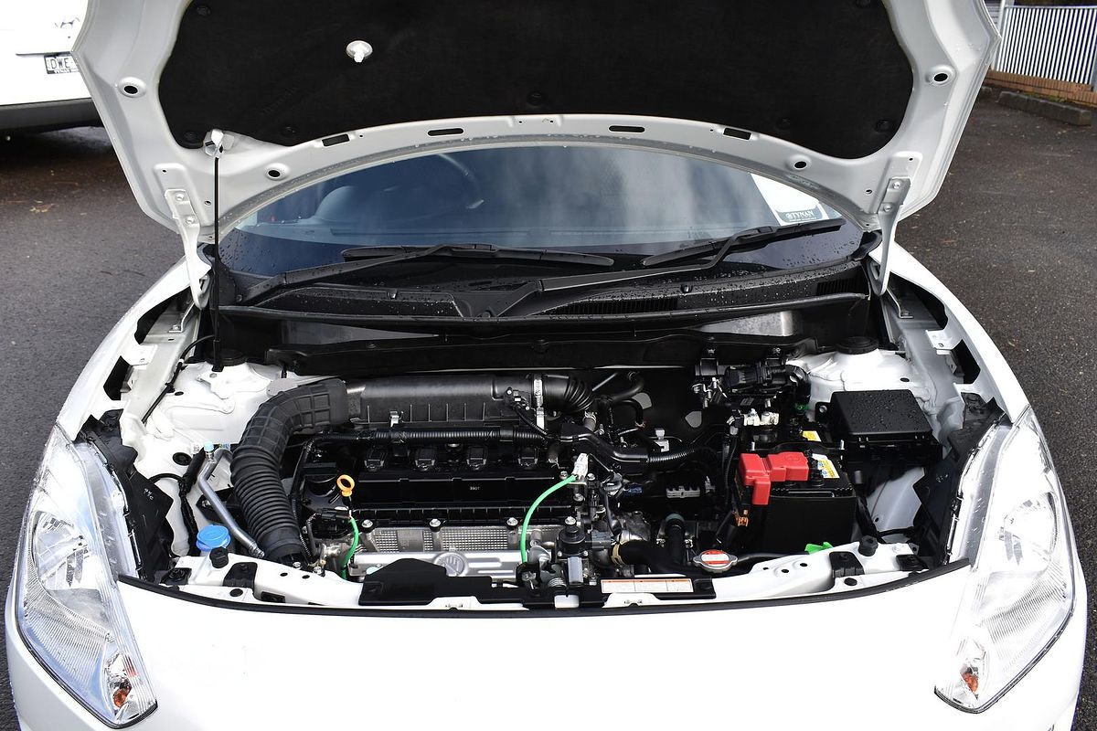 2023 Suzuki Swift GL AZ Series II
