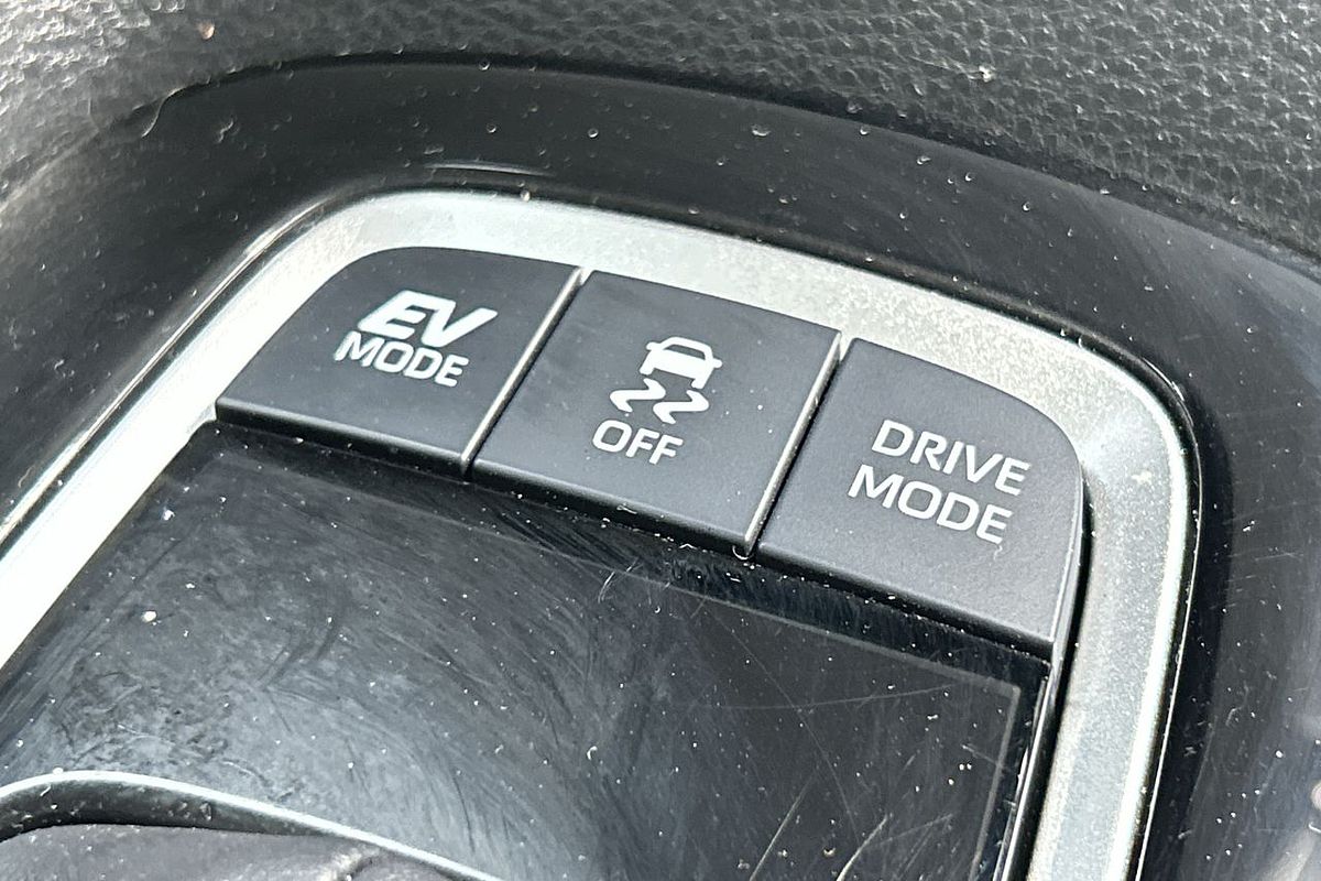 2024 Toyota Corolla Ascent Sport Hybrid ZWE219R
