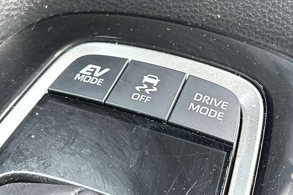 2024 Toyota Corolla Ascent Sport Hybrid ZWE219R