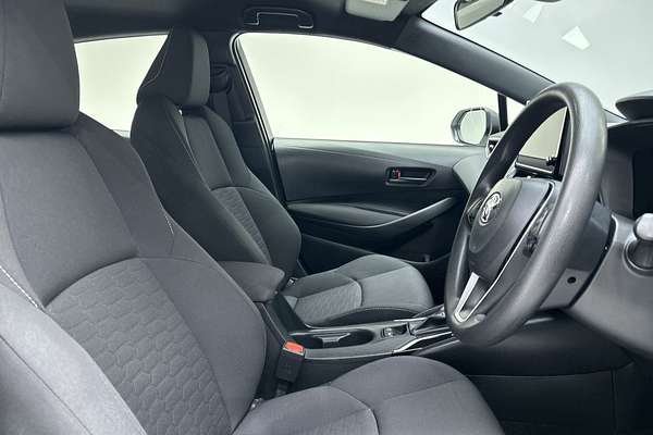 2024 Toyota Corolla Ascent Sport Hybrid ZWE219R
