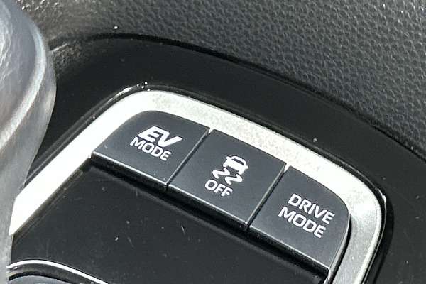 2024 Toyota Corolla Ascent Sport Hybrid ZWE219R
