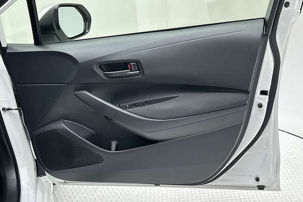 2024 Toyota Corolla Ascent Sport Hybrid ZWE219R