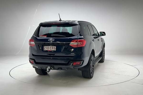 2022 Ford Everest Sport UA II 3.2L