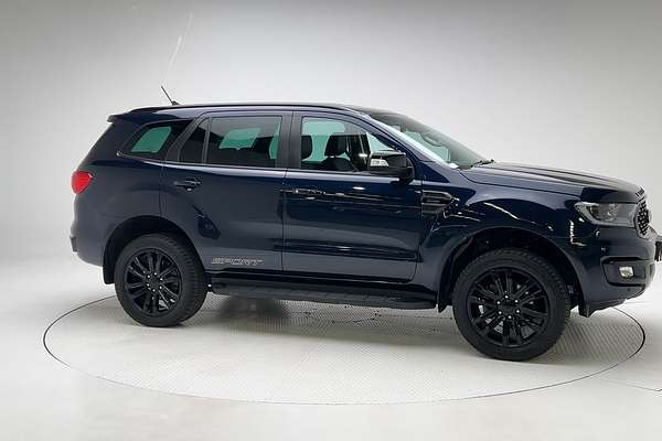 2022 Ford Everest Sport UA II 3.2L
