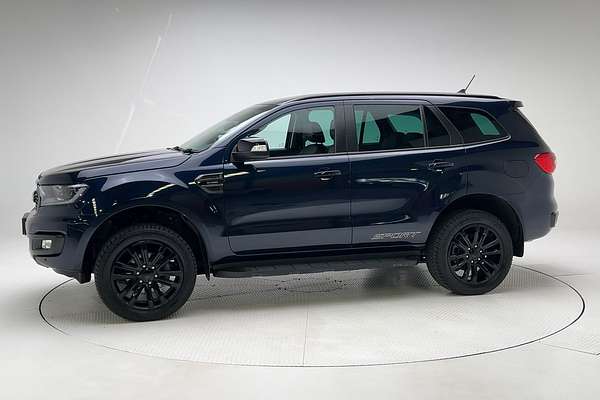 2022 Ford Everest Sport UA II 3.2L