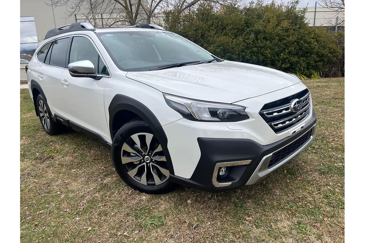 2024 Subaru Outback AWD Touring 6GEN
