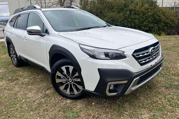 2024 Subaru Outback AWD Touring 6GEN