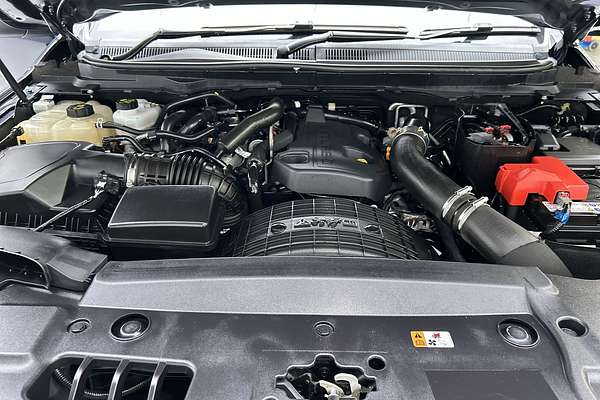 2022 Ford Everest Sport UA II 3.2L
