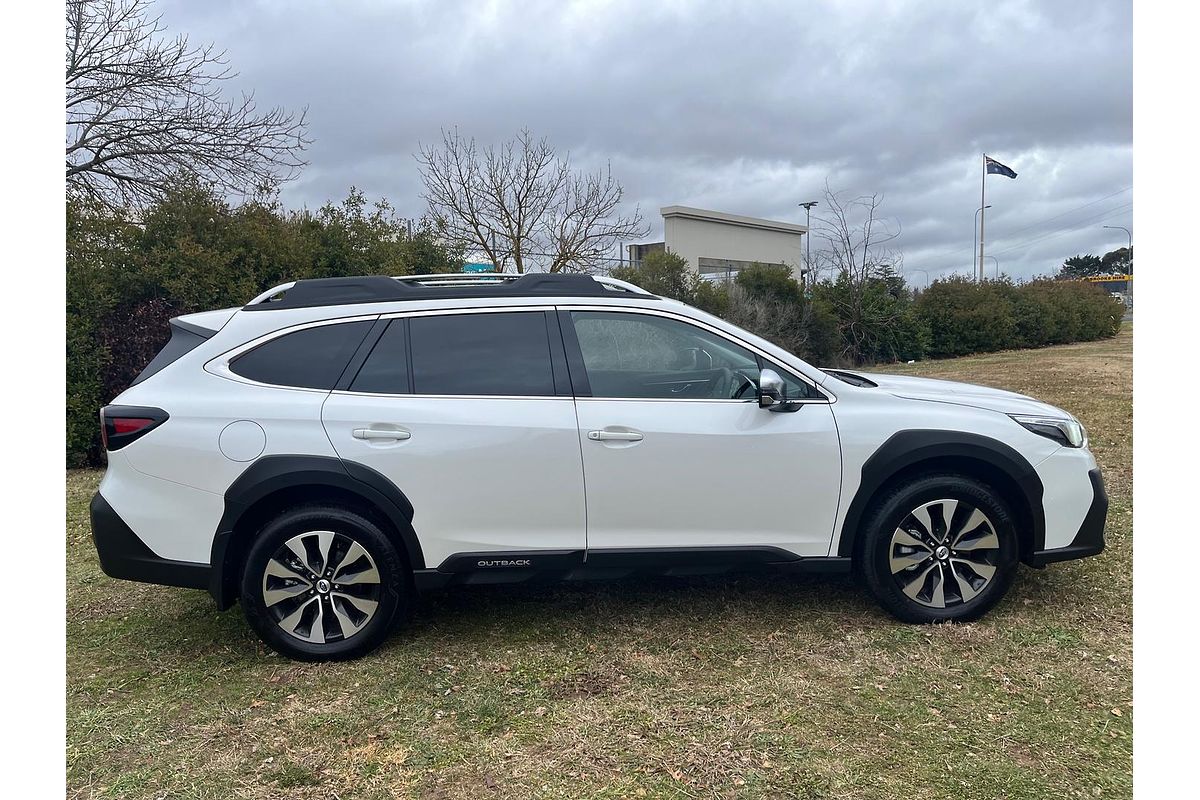 2024 Subaru Outback AWD Touring 6GEN