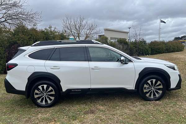 2024 Subaru Outback AWD Touring 6GEN