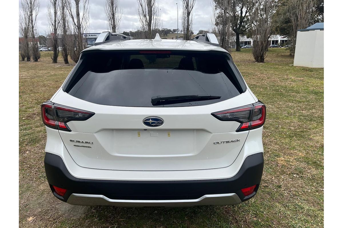 2024 Subaru Outback AWD Touring 6GEN