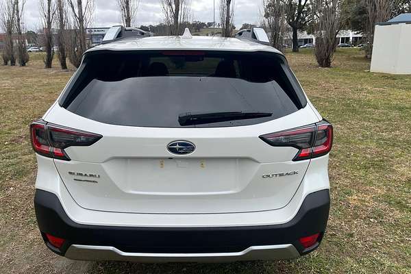 2024 Subaru Outback AWD Touring 6GEN