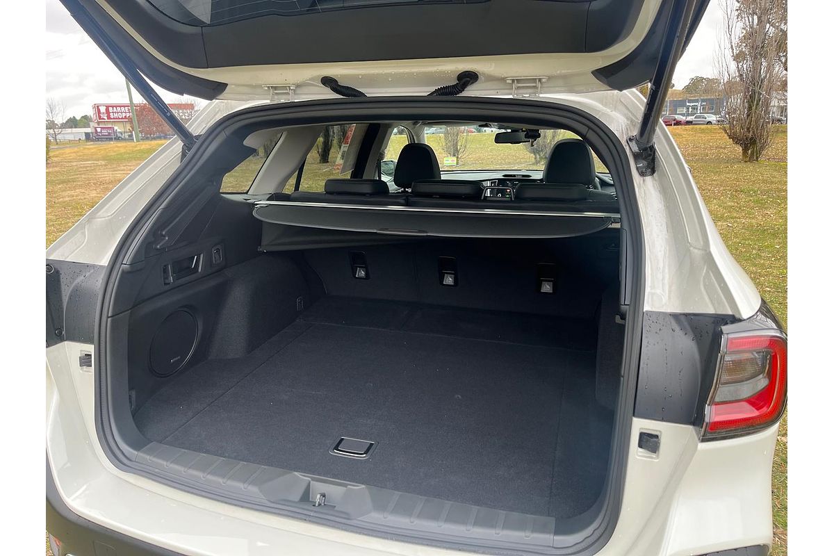 2024 Subaru Outback AWD Touring 6GEN